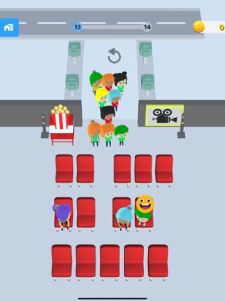 Put People Image