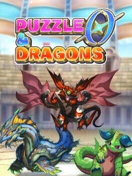 Games like Puzzle & Dragons 0