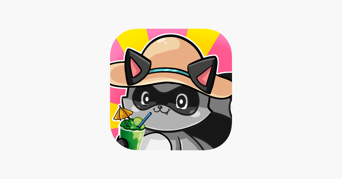 Games like Raccoon Revenge