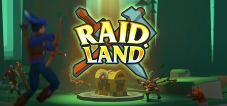Games like RaidLand