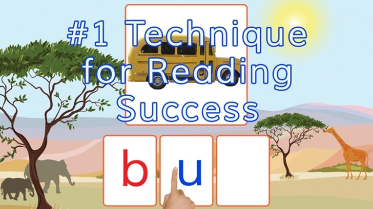 READING MAGIC-Learning to Read Through Advanced Phonics Games Image