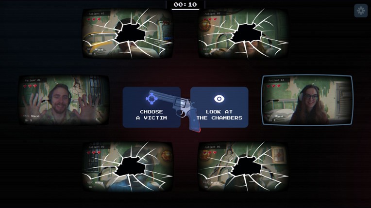 REC in Peace screenshot