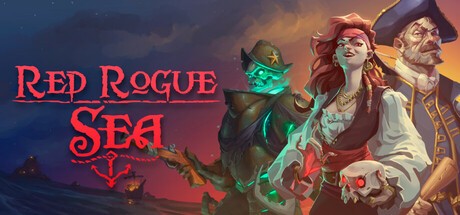 Games like Red Rogue Sea
