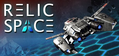 Games like Relic Space