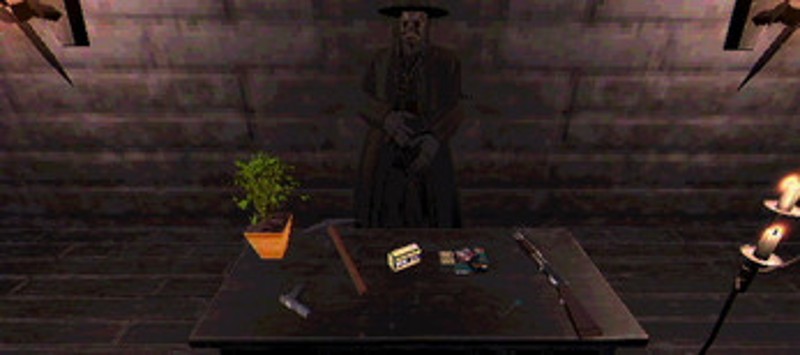 Revive Image