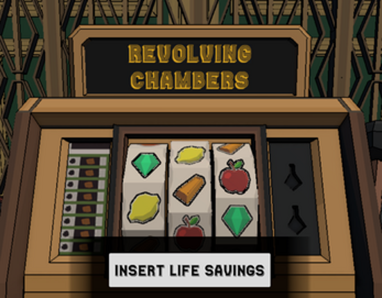 Revolving Chambers screenshot