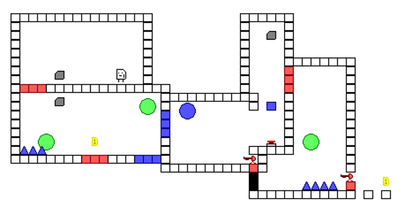 RGBOY screenshot