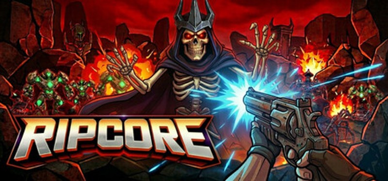 RIPCORE Image