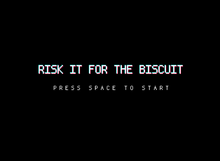 Games like Risk it for the Biscuit!