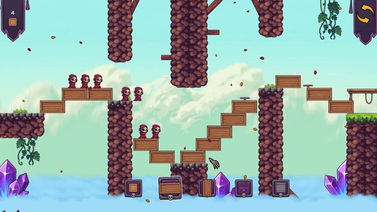 Ritebound screenshot