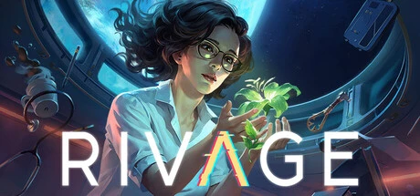 Games like Rivage