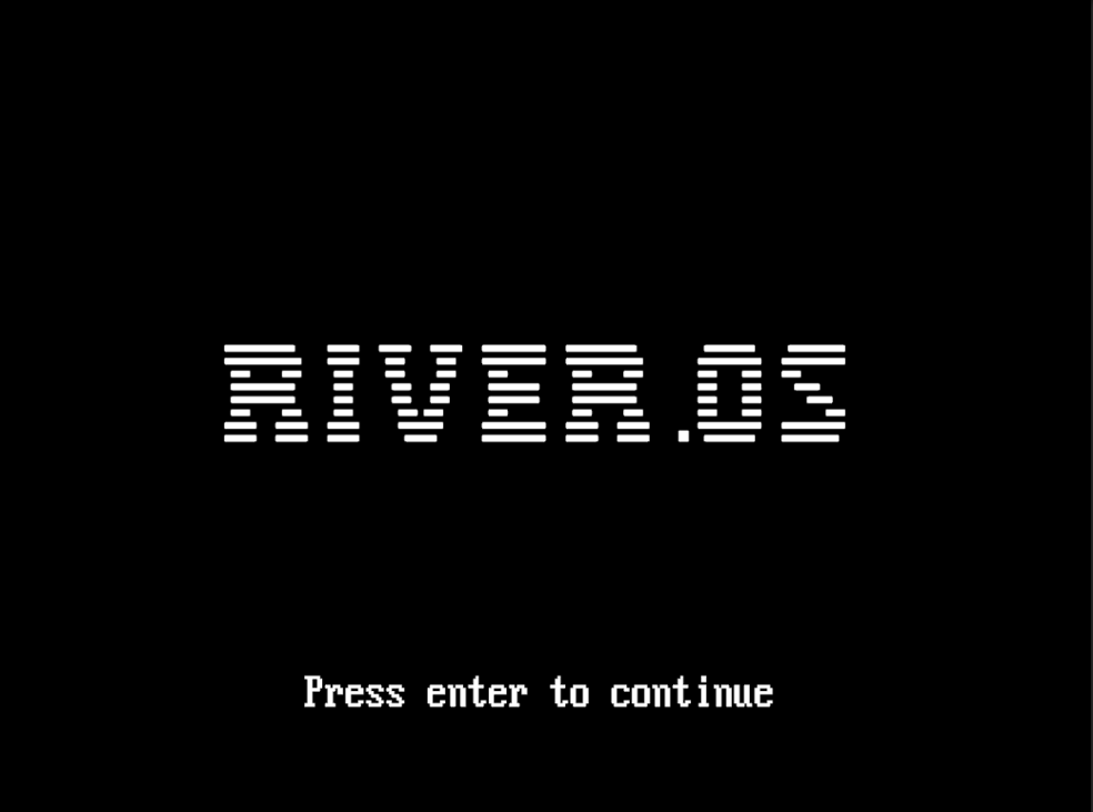 Games like River.Os