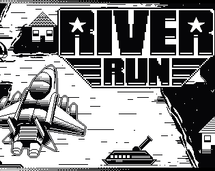 Games like River Run