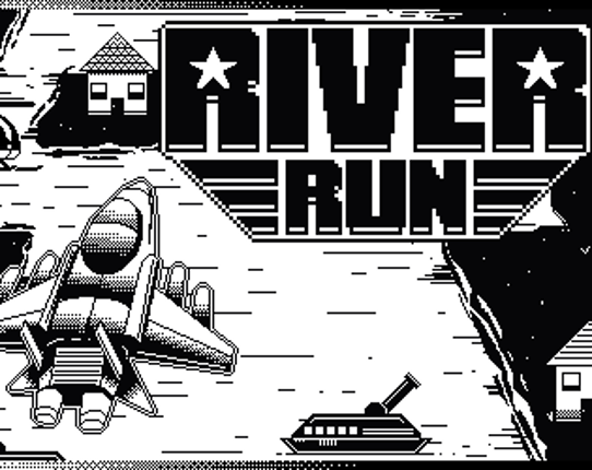 River Run Image