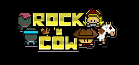 Games like Rock'n Cow