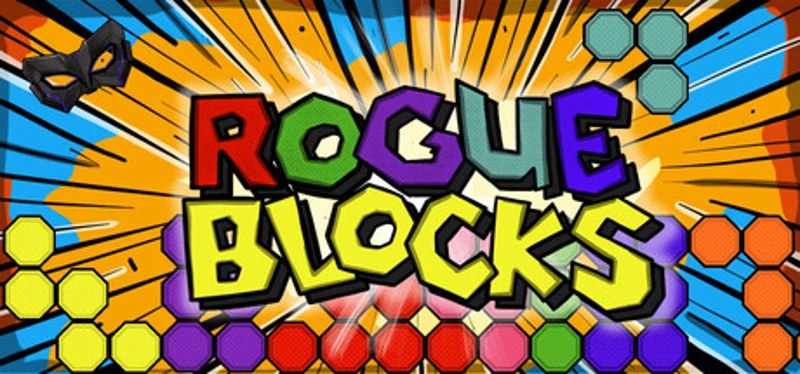 RogueBlocks Image