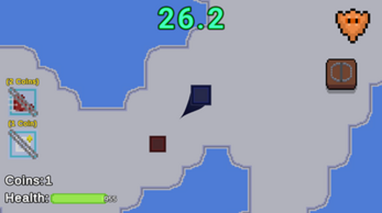 RunGame screenshot
