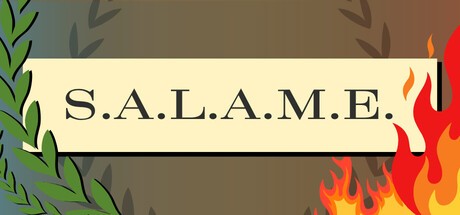 Games like S.A.L.A.M.E.