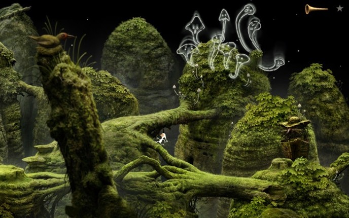 Samorost 3 Image