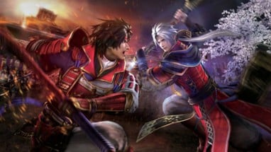 Samurai Warriors 4: Empires Image