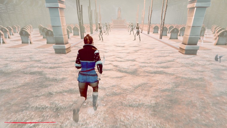 Sare Inception screenshot