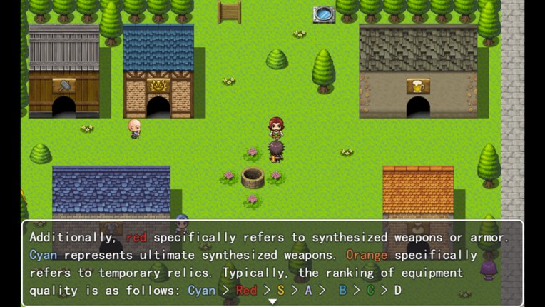 Save Prinvess:Infinite Loop screenshot