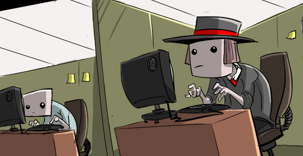 Games like Saving the Company