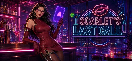Games like Scarlet's Last Call