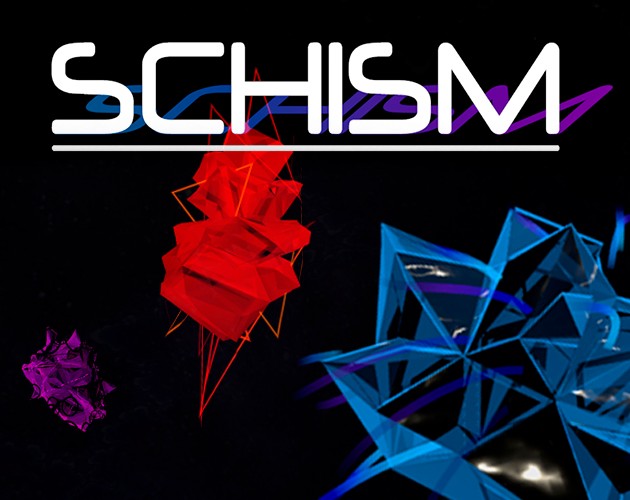 Games like Schism