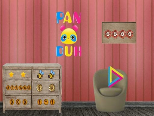 Games like Scientist girl escape