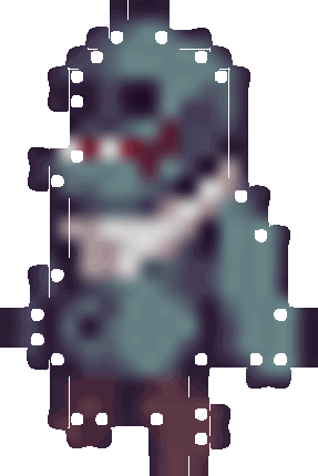 Scream Room screenshot