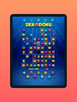 Seadoku Image