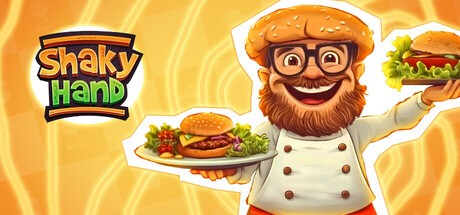 Games like Shaky Hand