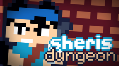 Sheris Dungeon Image