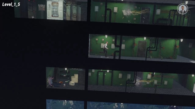 Shipwreck Escape screenshot