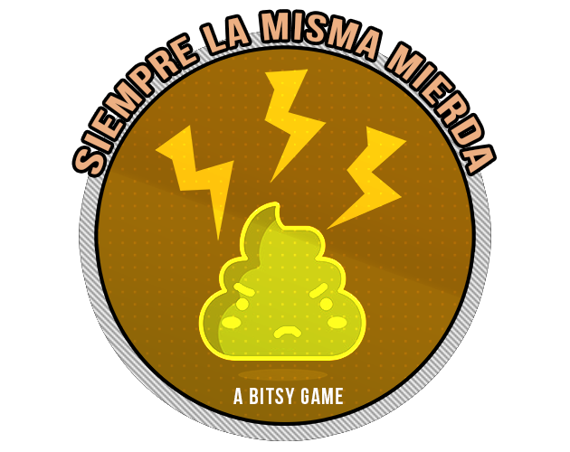 Games like Siempre la misma mierda