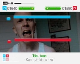 Singstar: Suomirock Image