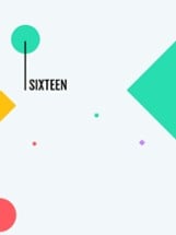 Sixteen The Puzzle Image