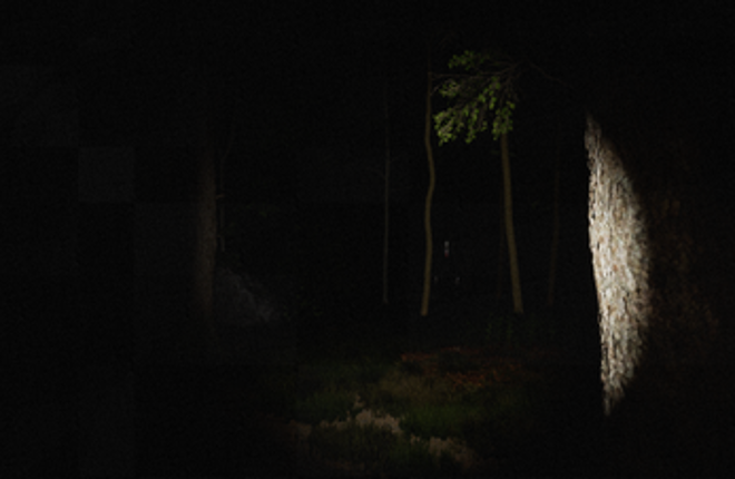 Slender Remake screenshot