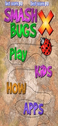 Smash Bugs X Image