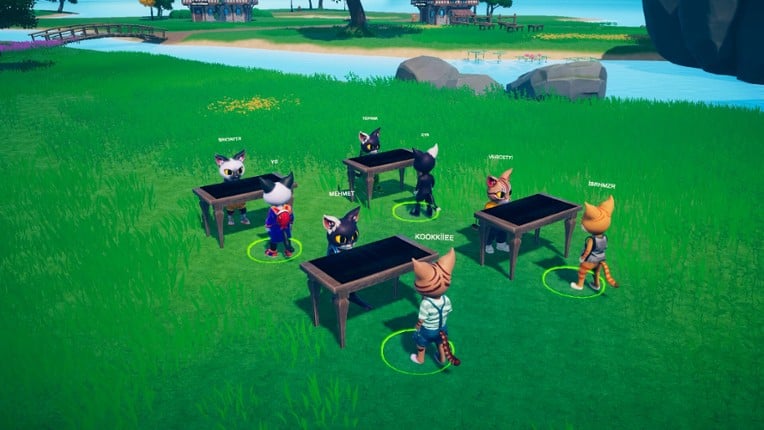 Social Hook screenshot