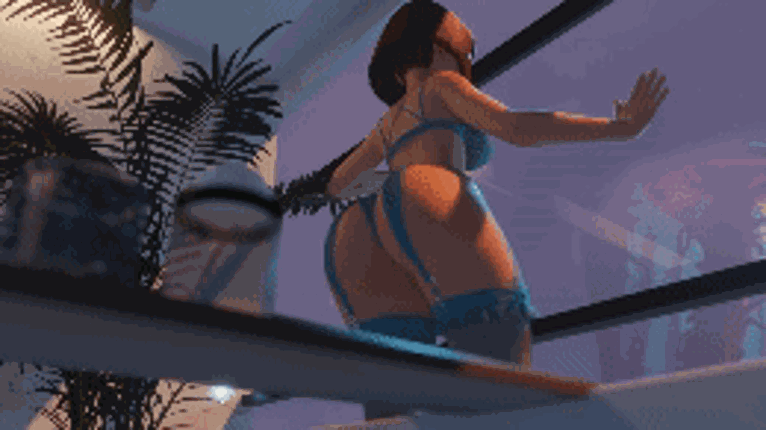 Sorrows of the Shadows: Raven’s Tail (V0.15) Image