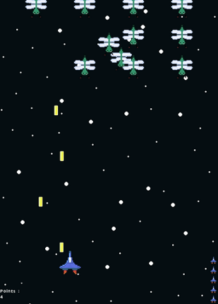 Space Dash Image