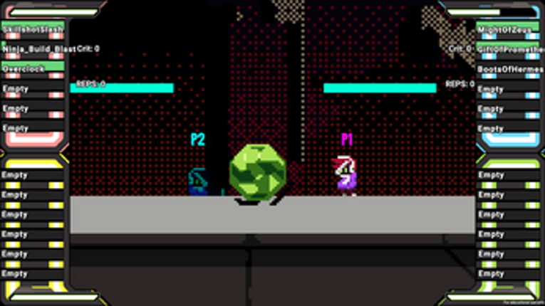 Spell Code screenshot