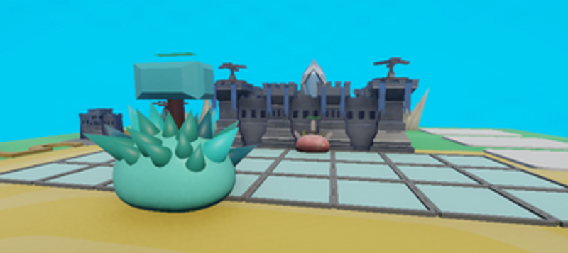 Split Clash screenshot