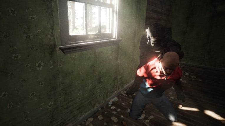 Split Second VR Tactical Shooter screenshot