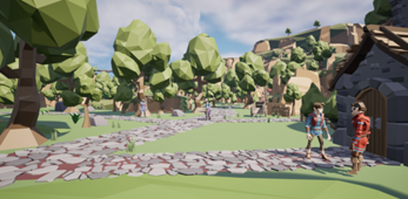Stealth Archer screenshot