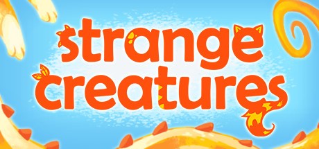Games like Strange Creatures