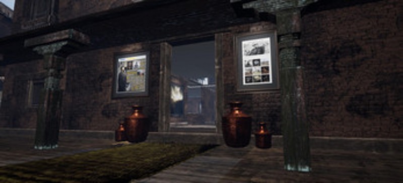 Stupa-X Gallery Image