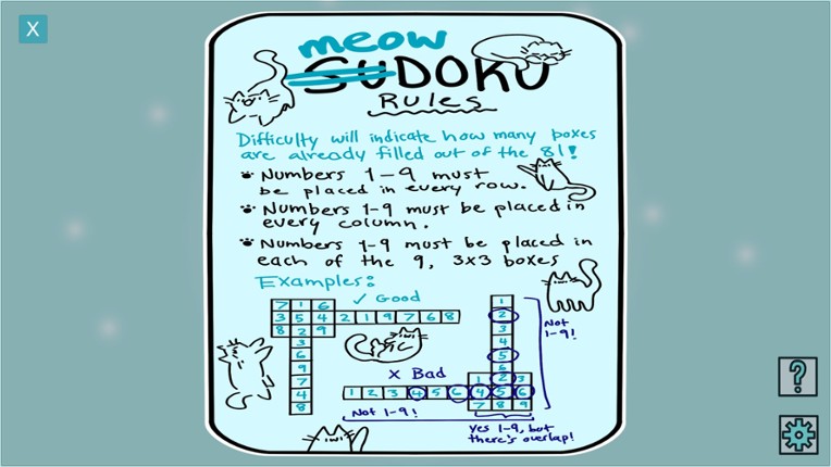 Sudoku Plus : Classic Mind Game Image